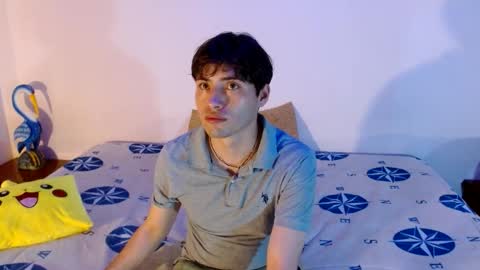 Snapshot of nolanjay chatting on 02/26/26, 07:24 NolanJay69 online show from 02/26/26, 07:24