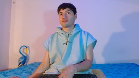 NolanJay69 online show from 04/06/26, 09:49