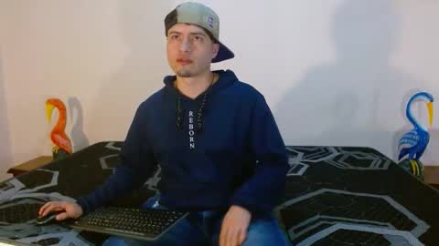 Snapshot of nolanjay chatting on 06/02/26, 11:29 NolanJay69 online show from 06/02/26, 11:29