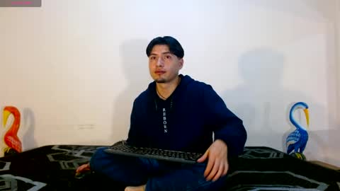 Snapshot of nolanjay chatting on 06/05/26, 06:24 NolanJay69 online show from 06/05/26, 06:24