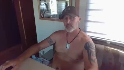 nomadfreedom online show from 12/18/24, 08:36