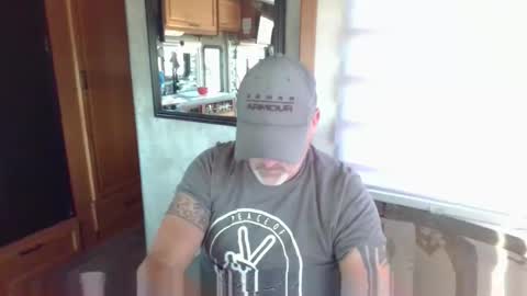 nomadfreedom online show from 11/06/25, 06:09