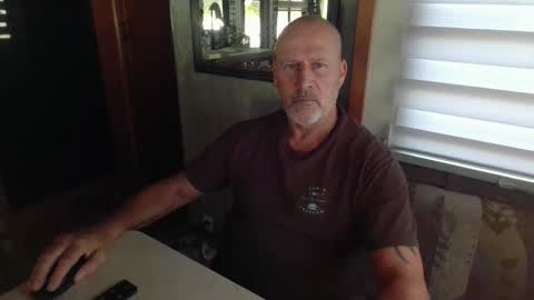 nomadfreedom online show from 01/18/26, 02:54