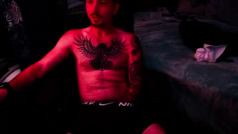 nomibuilder online show from 04/26/26, 04:10