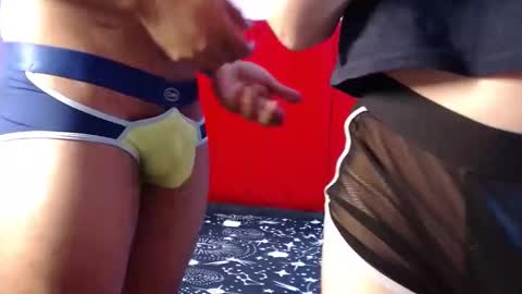 nomiistarr online show from 10/16/25, 02:07