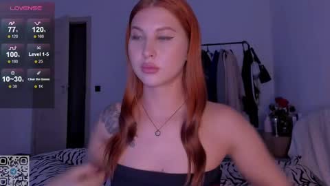 Rina Rabbit online show from 03/06/25, 04:41