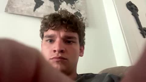 Curly  online show from 04/23/26, 11:18