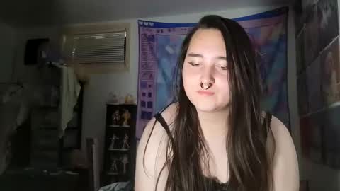 Snapshot of nonbinarybeauty20 chatting on 12/19/24, 08:02 nonbinarybeauty20 online show from 12/19/24, 08:02