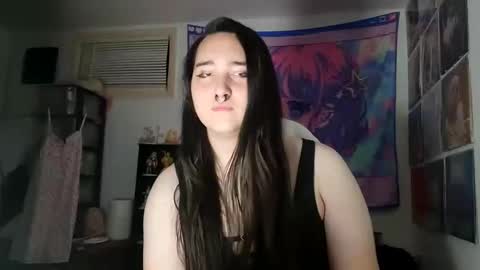 Snapshot of nonbinarybeauty20 chatting on 01/25/25, 04:34 nonbinarybeauty20 online show from 01/25/25, 04:34