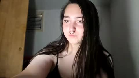 Snapshot of nonbinarybeauty20 chatting on 11/21/25, 05:44 nonbinarybeauty20 online show from 11/21/25, 05:44