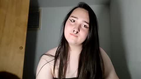 Snapshot of nonbinarybeauty20 chatting on 12/16/25, 09:58 nonbinarybeauty20 online show from 12/16/25, 09:58