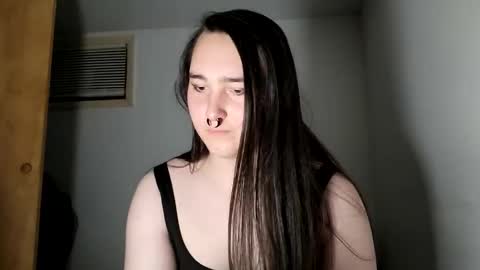 nonbinarybeauty20 online show from 02/24/26, 06:55