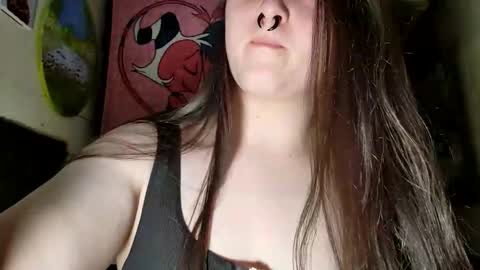 Snapshot of nonbinarybeauty20 chatting on 04/02/26, 01:58 nonbinarybeauty20 online show from 04/02/26, 01:58