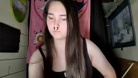 Snapshot of nonbinarybeauty20 chatting on 04/04/26, 08:45 nonbinarybeauty20 online show from 04/04/26, 08:45