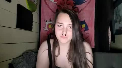 Snapshot of nonbinarybeauty20 chatting on 04/14/26, 05:24 nonbinarybeauty20 online show from 04/14/26, 05:24