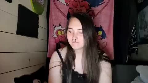 Snapshot of nonbinarybeauty20 chatting on 06/03/26, 11:13 nonbinarybeauty20 online show from 06/03/26, 11:13