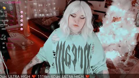 Noori online show from 01/01/25, 03:13