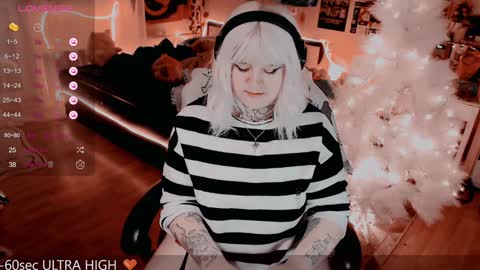 Noori online show from 01/14/25, 10:44