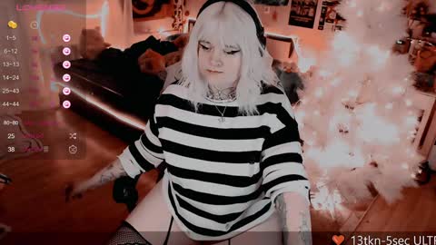 Noori online show from 01/15/25, 01:45