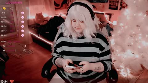 Noori online show from 01/19/25, 10:17