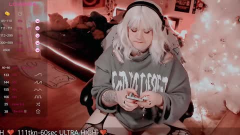 Noori online show from 01/22/25, 02:48