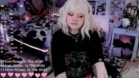 Noori online show from 09/27/25, 08:58