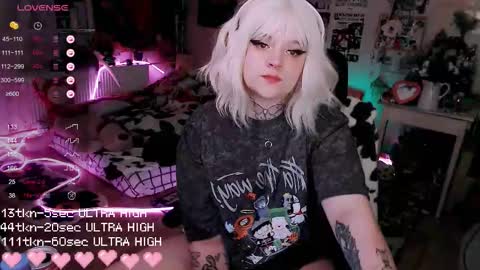 Noori online show from 10/17/25, 08:22