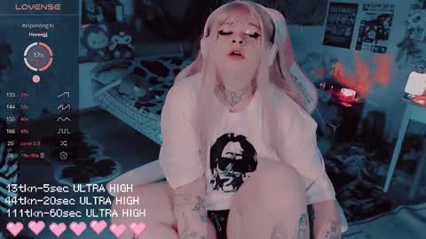 Noori online show from 11/12/25, 09:14