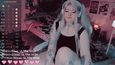 Noori online show from 11/14/25, 09:35