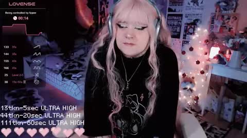 Noori online show from 01/17/26, 09:07