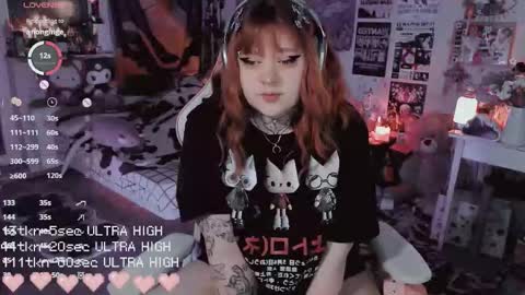 Noori online show from 02/01/26, 08:29