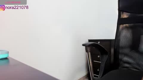 Nora online show from 01/07/25, 05:43