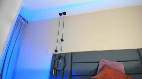 Snapshot of nora_dasilva chatting on 11/08/25, 11:14 Nora Da Silva online show from 11/08/25, 11:14