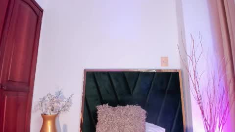 Snapshot of nora_dasilva chatting on 11/11/25, 01:05 Nora Da Silva online show from 11/11/25, 01:05