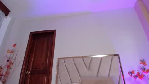 Nora Da Silva online show from 02/03/26, 02:53