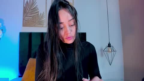 Nora Da Silva online show from 02/14/26, 12:13