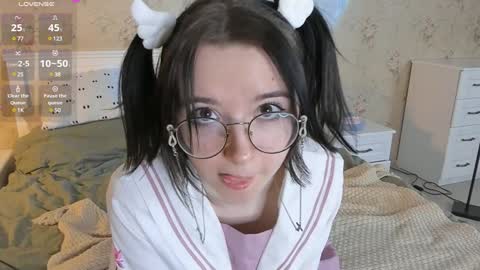 Nora Failure online show from 12/03/24, 05:31