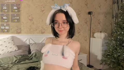 Nora Failure online show from 12/22/24, 10:38