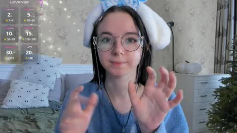 Nora Failure online show from 01/10/25, 07:04