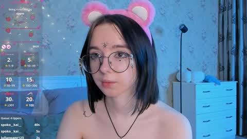 Nora Failure online show from 01/14/25, 08:20