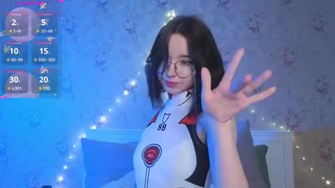 Nora Failure online show from 02/13/25, 10:23