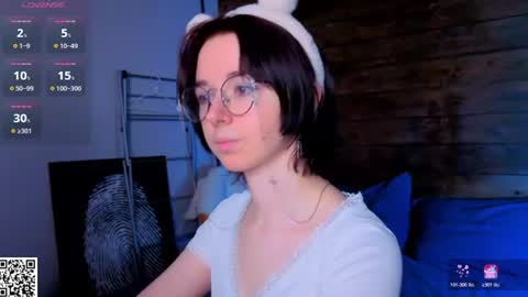 Snapshot of nora_failure chatting on 08/03/26, 12:54 Nora Failure online show from 08/03/26, 12:54