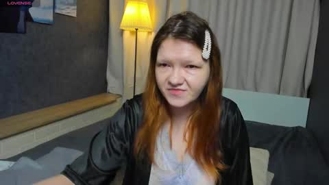 Nora online show from 10/26/25, 10:10