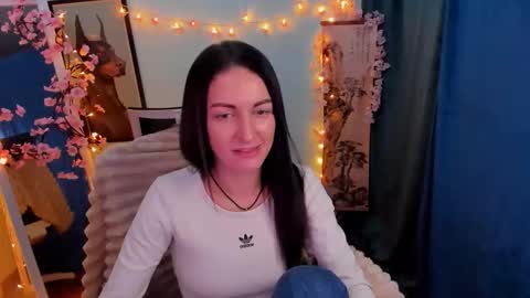 Nora online show from 02/21/26, 11:06