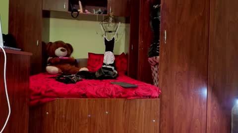 QueenManifest online show from 01/09/26, 08:43