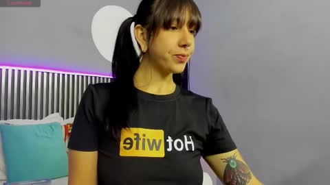 Nora Temptress online show from 02/22/26, 04:38