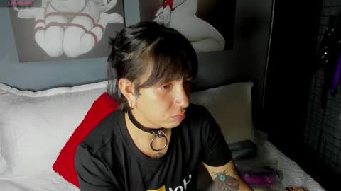 Nora Temptress online show from 03/29/26, 03:12