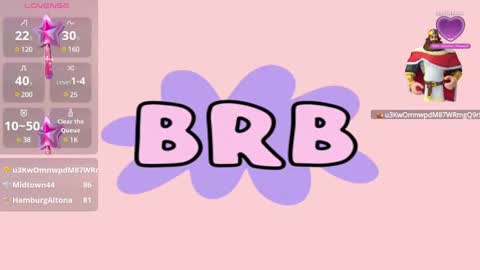 Nora online show from 12/04/24, 09:46