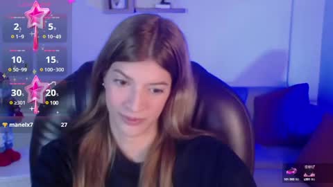 Nora online show from 12/26/24, 02:48