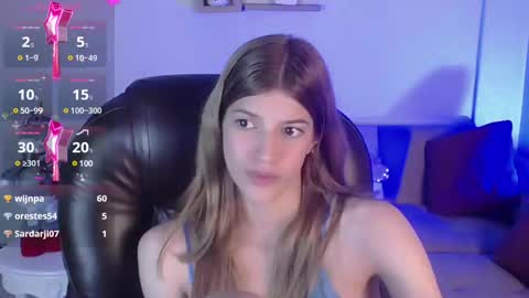 Nora online show from 12/28/24, 12:15